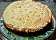 Mohnkuchen mit Schmand
