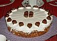 Milka - Torte