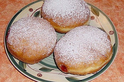 Krapfen 1
