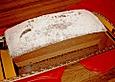 Wiener Nusskuchen