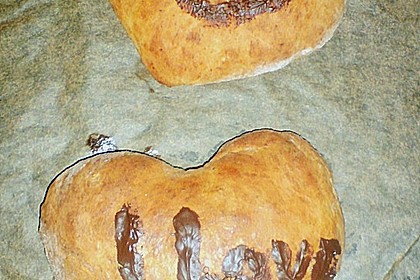 Valentinstag - Br&ouml;tchen 1