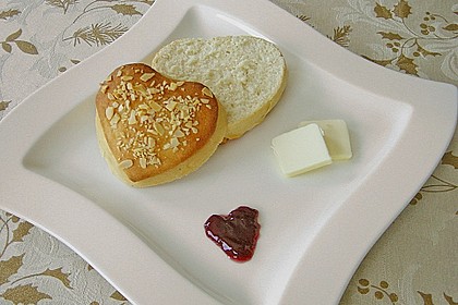 Valentinstag - Br&ouml;tchen 3