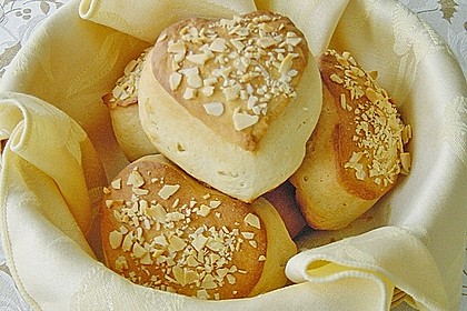 Valentinstag - Br&ouml;tchen 4