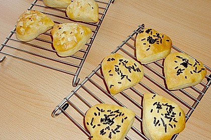 Valentinstag - Br&ouml;tchen 5