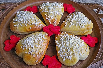 Valentinstag - Br&ouml;tchen 6