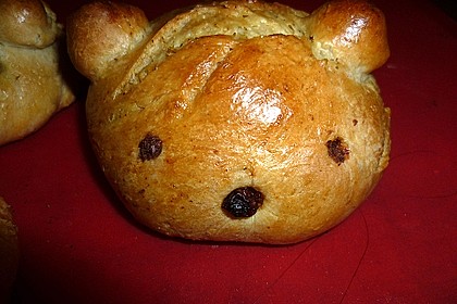 Valentinstag - Br&ouml;tchen 7
