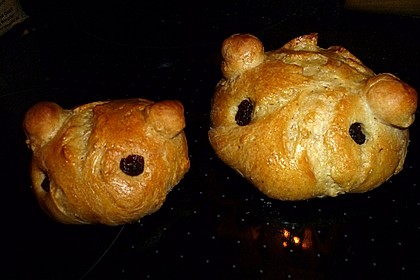Valentinstag - Br&ouml;tchen 8