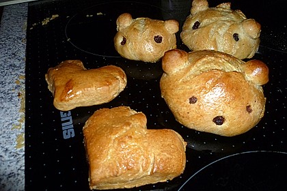 Valentinstag - Br&ouml;tchen 9