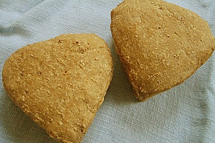 Valentinstag - Br&ouml;tchen