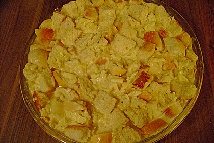 Frühstücks - Kasserolle 13