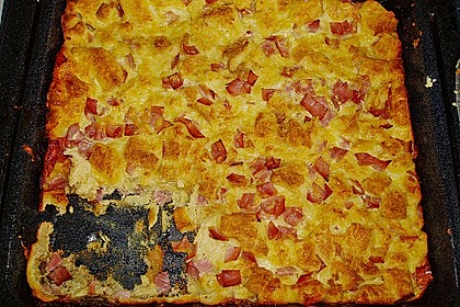 Frühstücks - Kasserolle 5