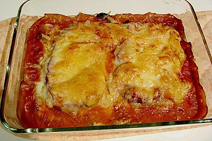 Kassler &uuml;berbacken 7