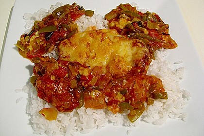 Kassler &uuml;berbacken 8