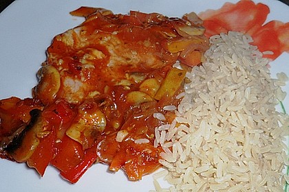 Kassler &uuml;berbacken 9