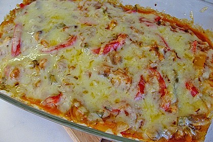 Kassler &uuml;berbacken 10