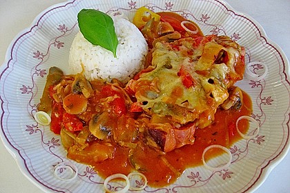 Kassler &uuml;berbacken 11
