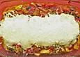 Kassler &uuml;berbacken