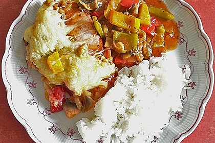 Kassler &uuml;berbacken 1