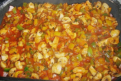 Kassler &uuml;berbacken 2