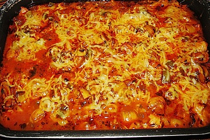 Kassler &uuml;berbacken 3