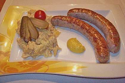 Kartoffelsalat