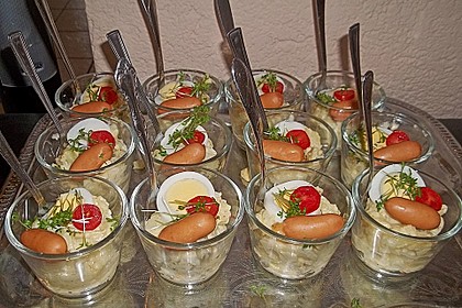 Kartoffelsalat 1
