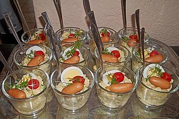 Kartoffelsalat