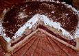 Feuerwehrkuchen mit Rum
