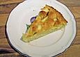 Apfelkuchen Gro&szlig;mutters Art