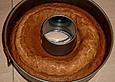 Franz&ouml;sischer Joghurt - Nusskuchen