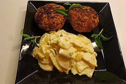 Frikadellen, spezial und pikant 3