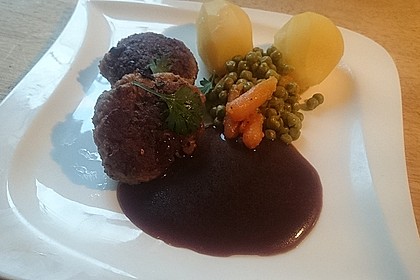 Frikadellen, spezial und pikant 12