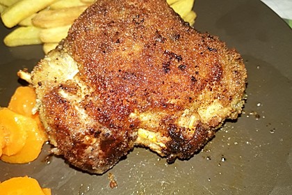 Mariazeller Festtagsschnitzel 6