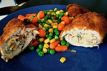 Mariazeller Festtagsschnitzel 7