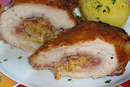 Mariazeller Festtagsschnitzel 11