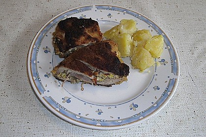 Mariazeller Festtagsschnitzel 18
