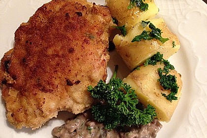Mariazeller Festtagsschnitzel 8