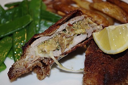 Mariazeller Festtagsschnitzel 5