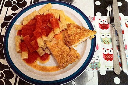 Mariazeller Festtagsschnitzel 19