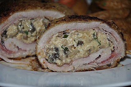 Mariazeller Festtagsschnitzel 4