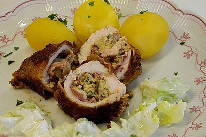 Mariazeller Festtagsschnitzel 1