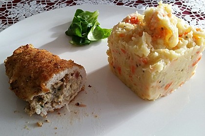Mariazeller Festtagsschnitzel 9