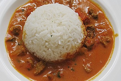 Bombay - Curry 1