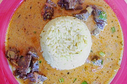 Bombay - Curry 2