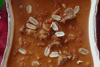 Bombay - Curry