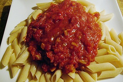 Tomatensauce à la Miracoli 29