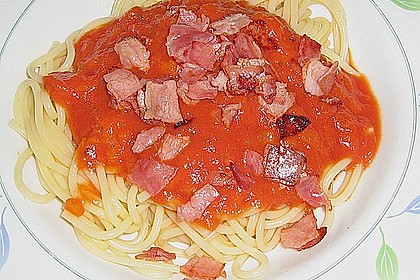 Tomatensauce à la Miracoli 41