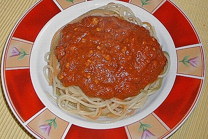 Tomatensauce à la Miracoli 18
