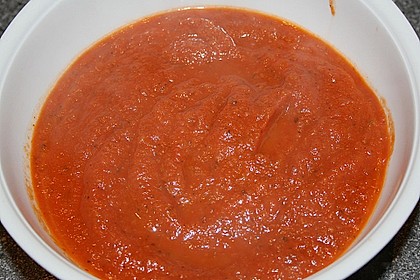 Tomatensauce à la Miracoli 19