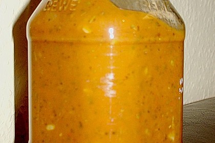Tomatensauce à la Miracoli 57